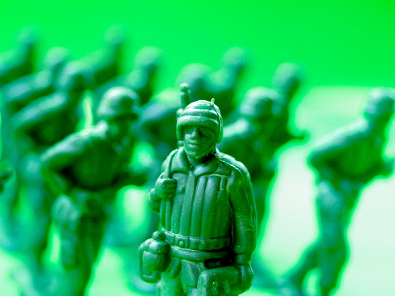 Green Toys