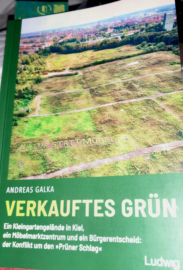 Buchcover